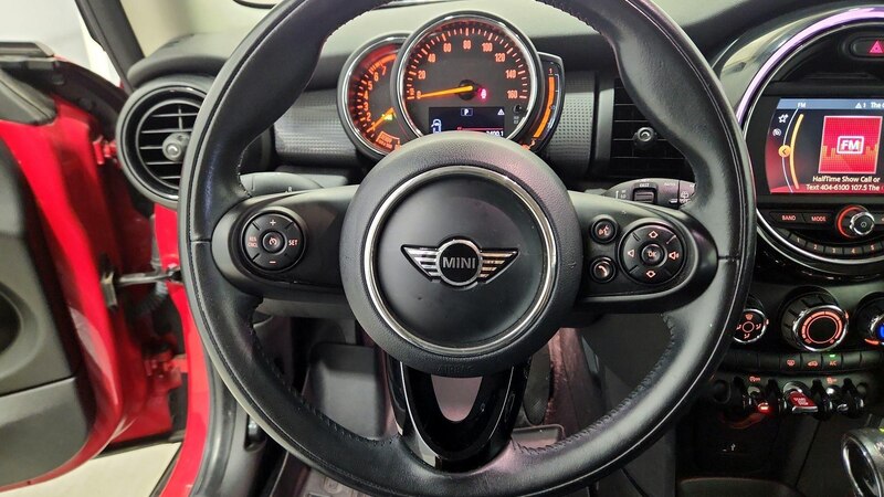 2019 MINI Cooper Hardtop  10