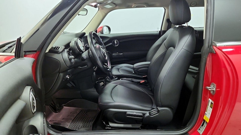 2019 MINI Cooper Hardtop  11