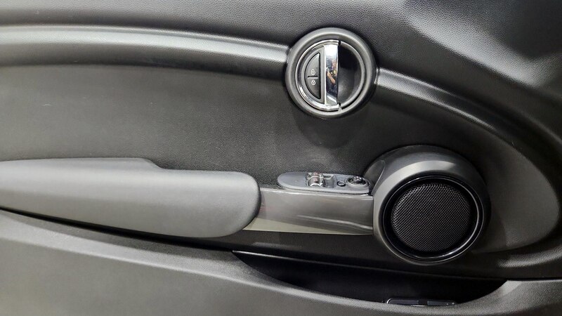 2019 MINI Cooper Hardtop  12