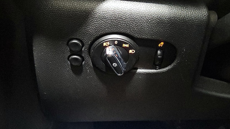 2019 MINI Cooper Hardtop  13