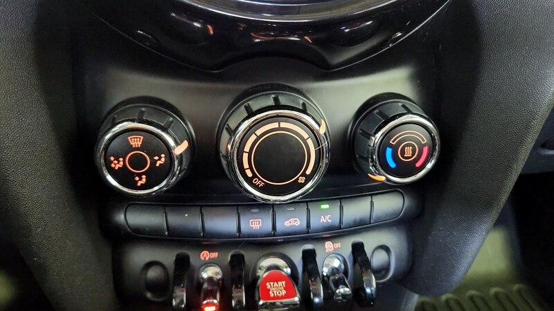 2019 MINI Cooper Hardtop  16