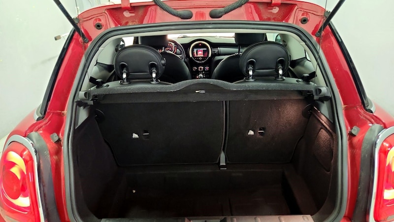 2019 MINI Cooper Hardtop  19