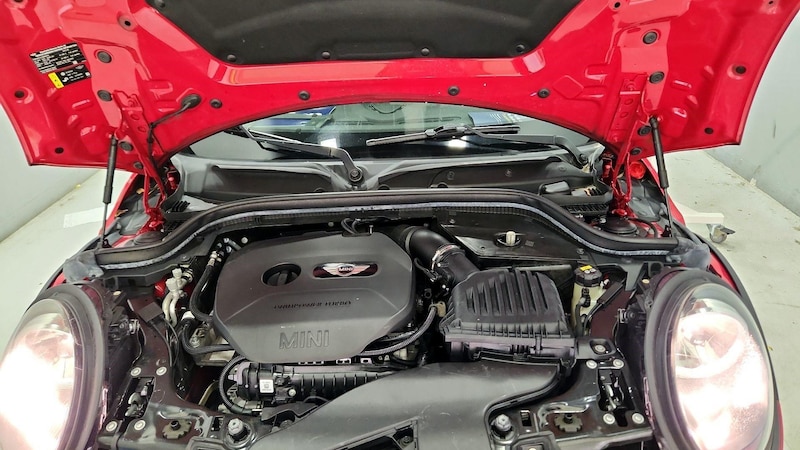 2019 MINI Cooper Hardtop  20