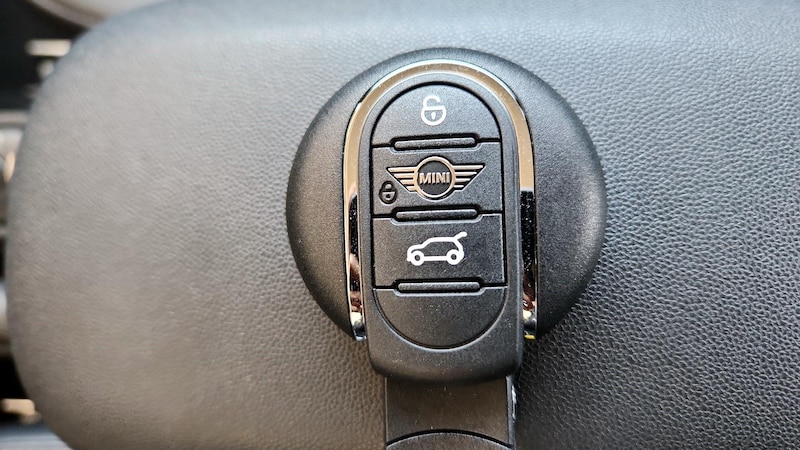 2019 MINI Cooper Hardtop  21