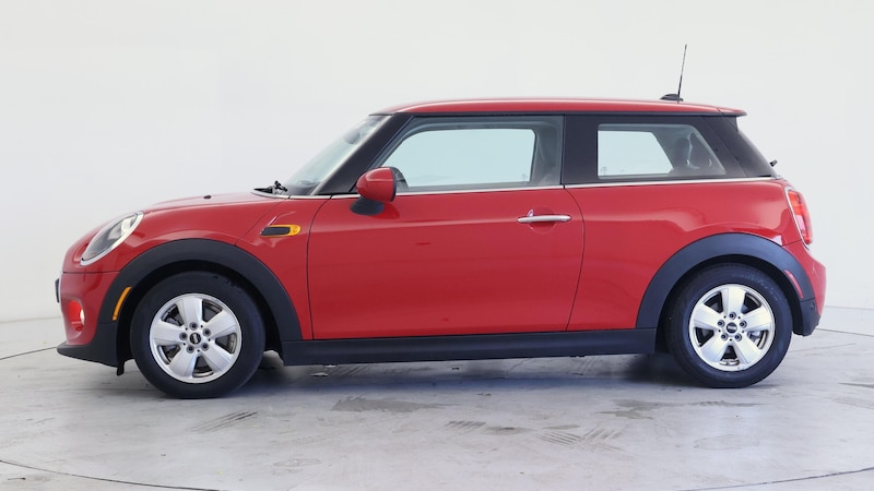2019 MINI Cooper Hardtop  3