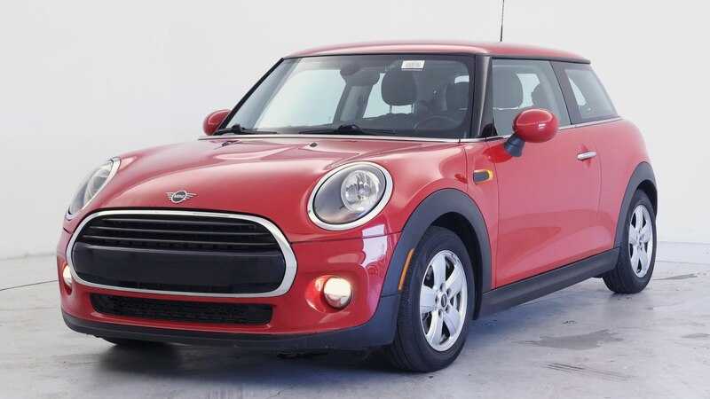 2019 MINI Cooper Hardtop  4