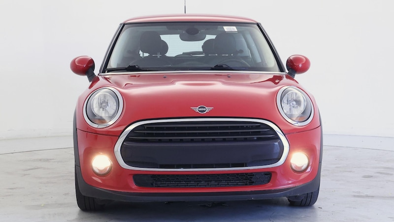 2019 MINI Cooper Hardtop  5