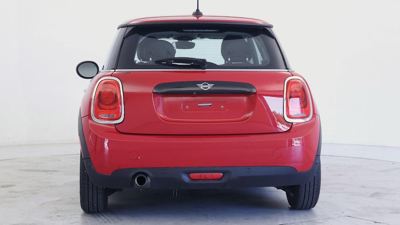 2019 MINI Cooper Hardtop  6