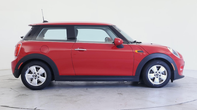 2019 MINI Cooper Hardtop  7
