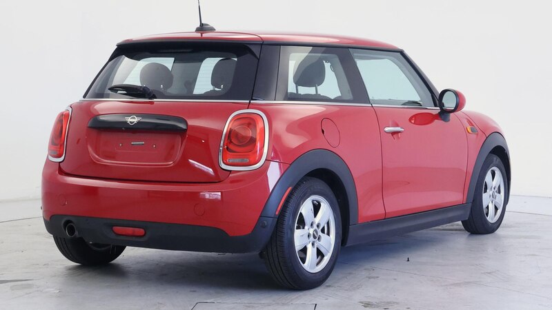 2019 MINI Cooper Hardtop  8