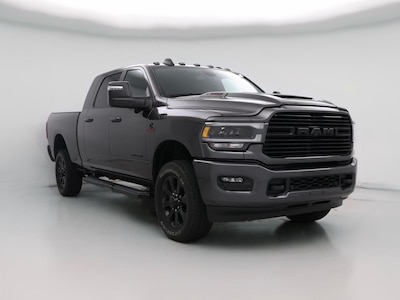 2023 RAM 2500 Laramie -
                Gastonia, NC
