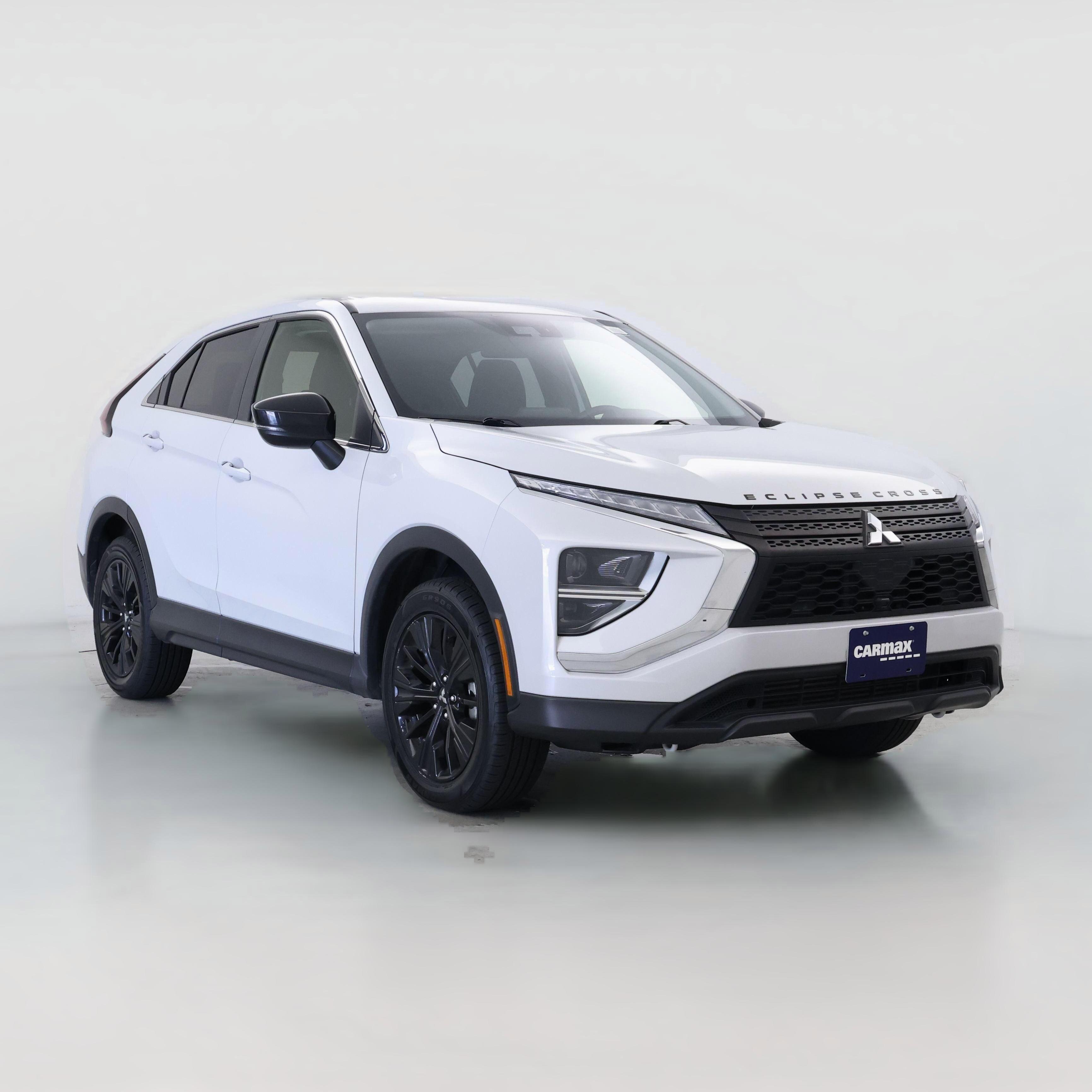 Thumbnail: 2022 Mitsubishi Eclipse Cross - 1