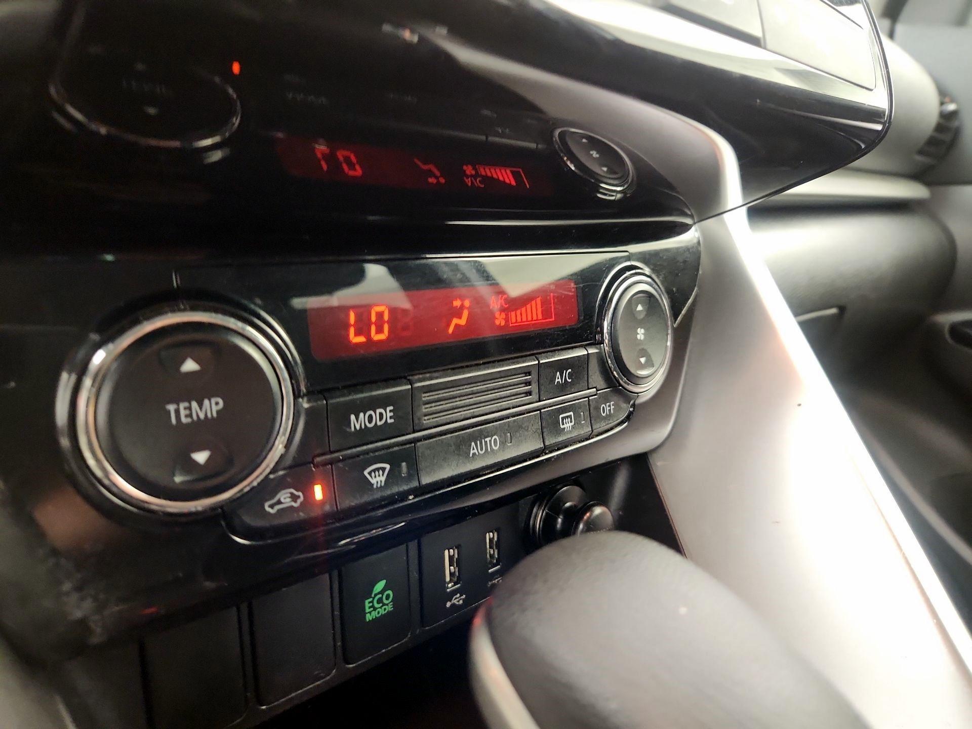 Thumbnail: 2022 Mitsubishi Eclipse Cross - 16