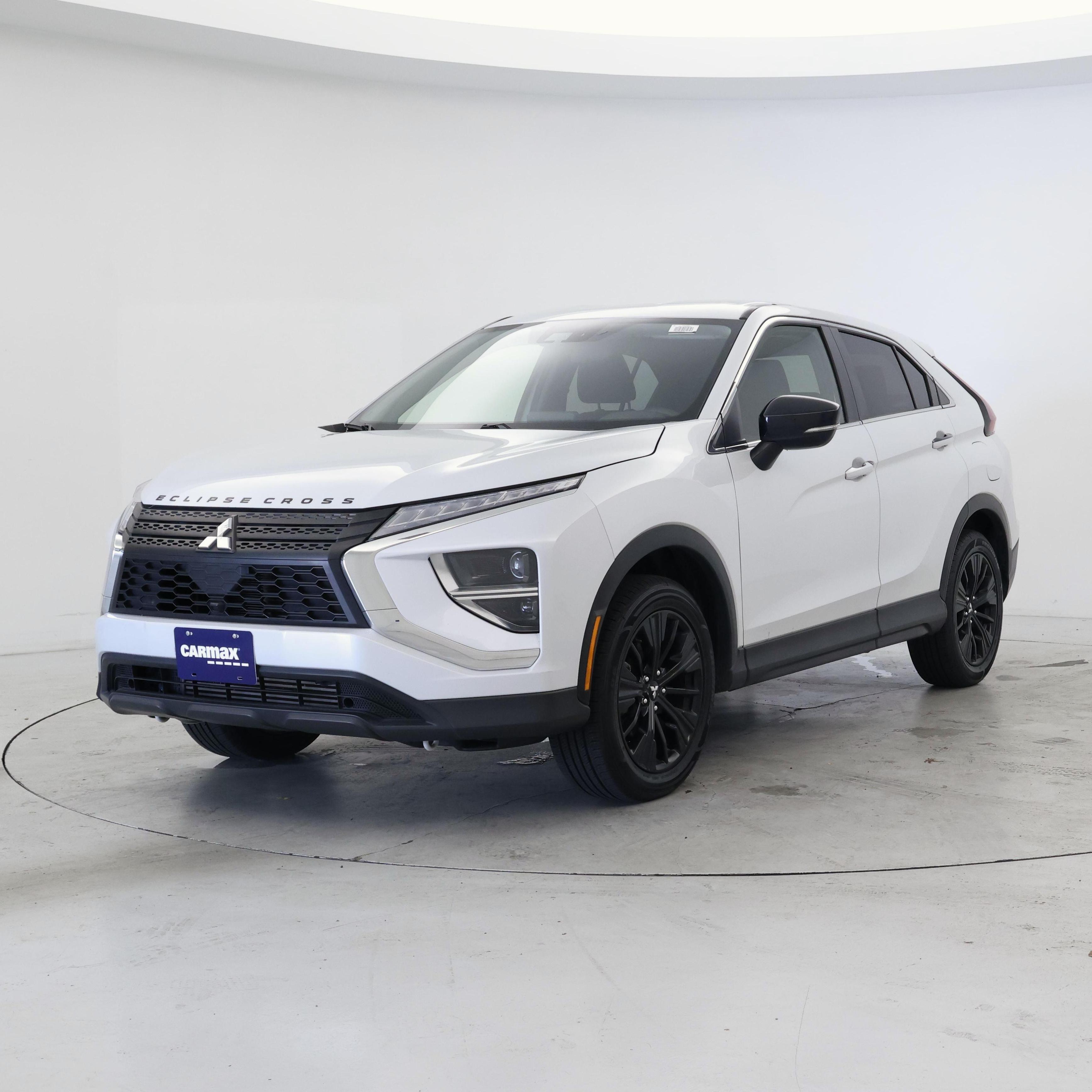 Thumbnail: 2022 Mitsubishi Eclipse Cross - 4