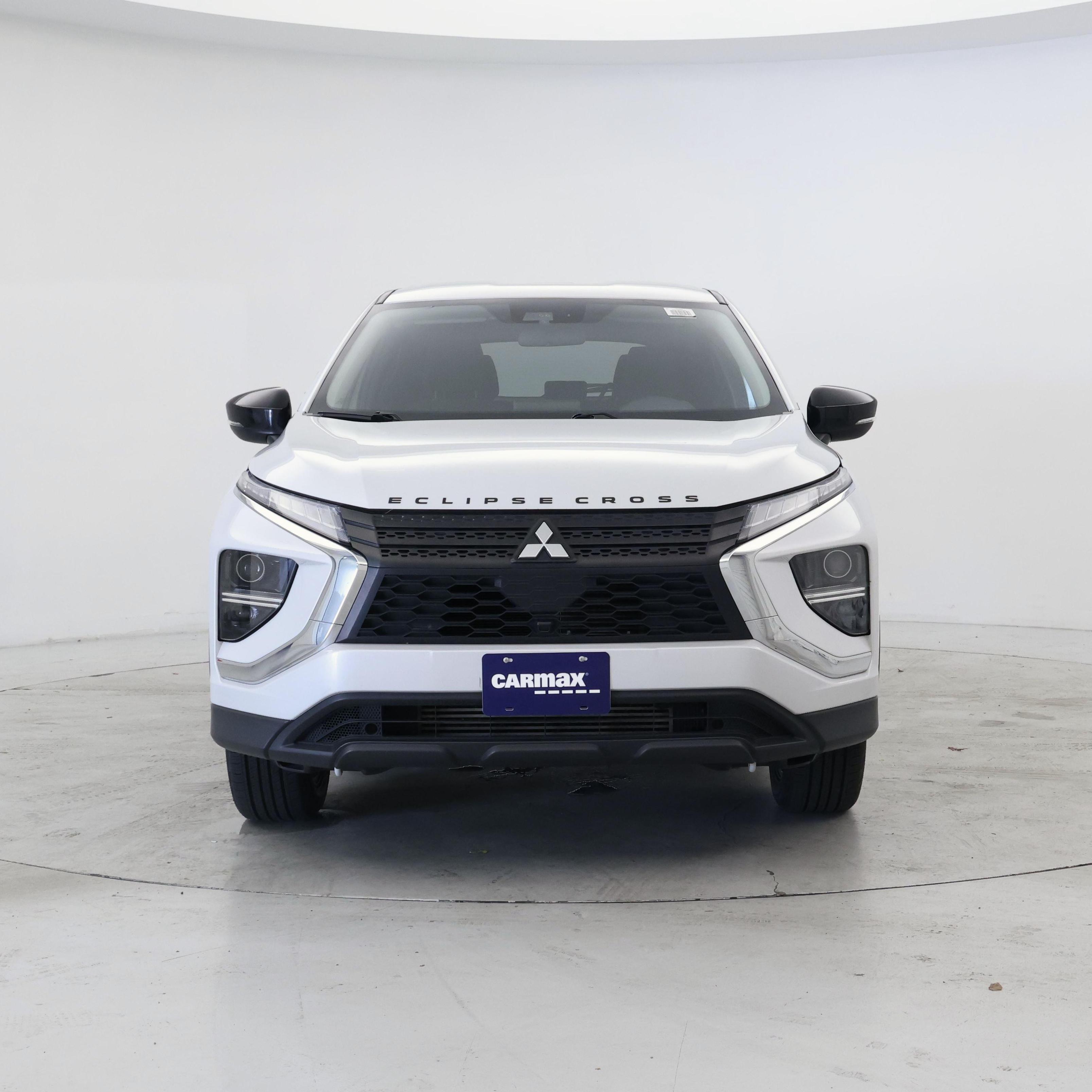 Thumbnail: 2022 Mitsubishi Eclipse Cross - 5