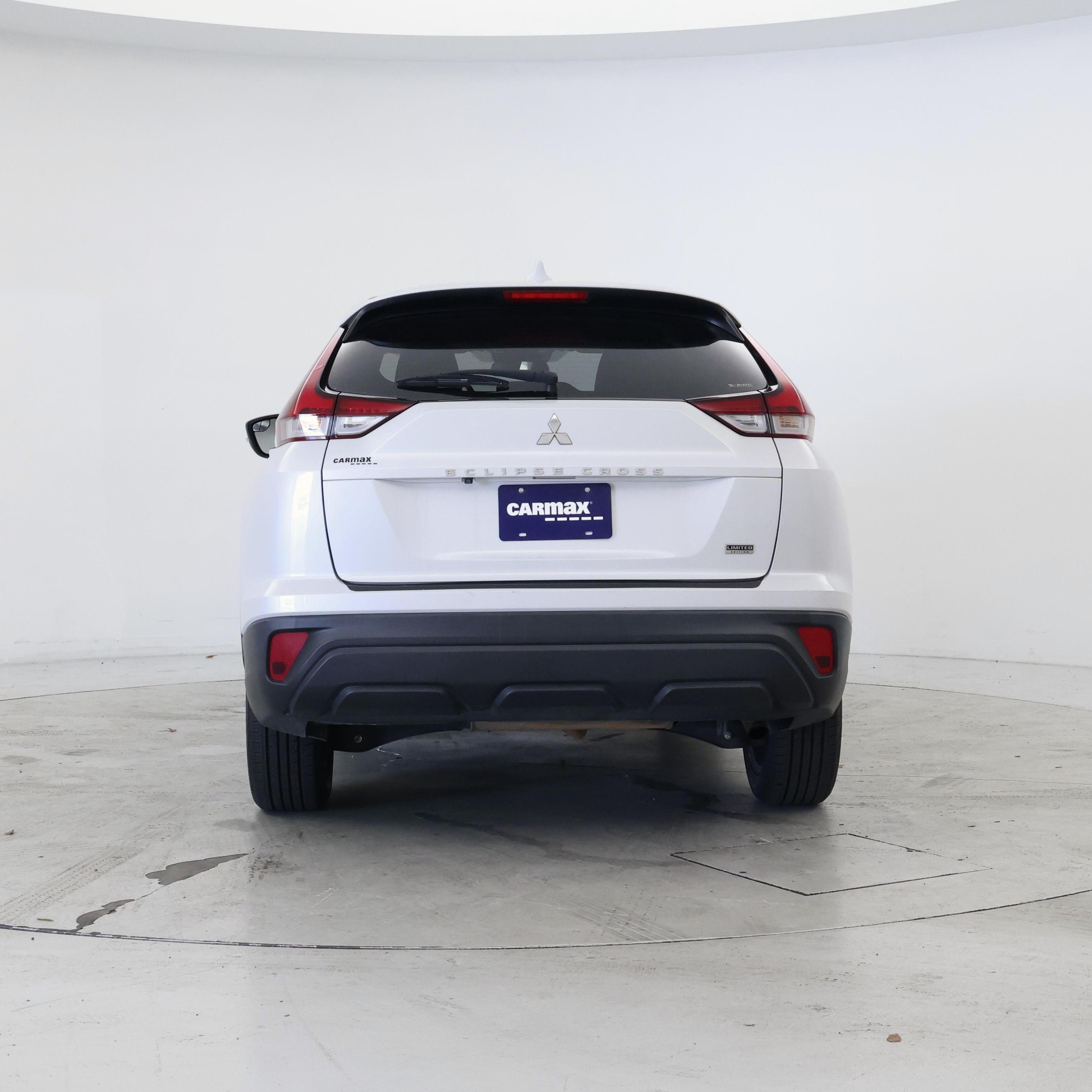 Thumbnail: 2022 Mitsubishi Eclipse Cross - 6