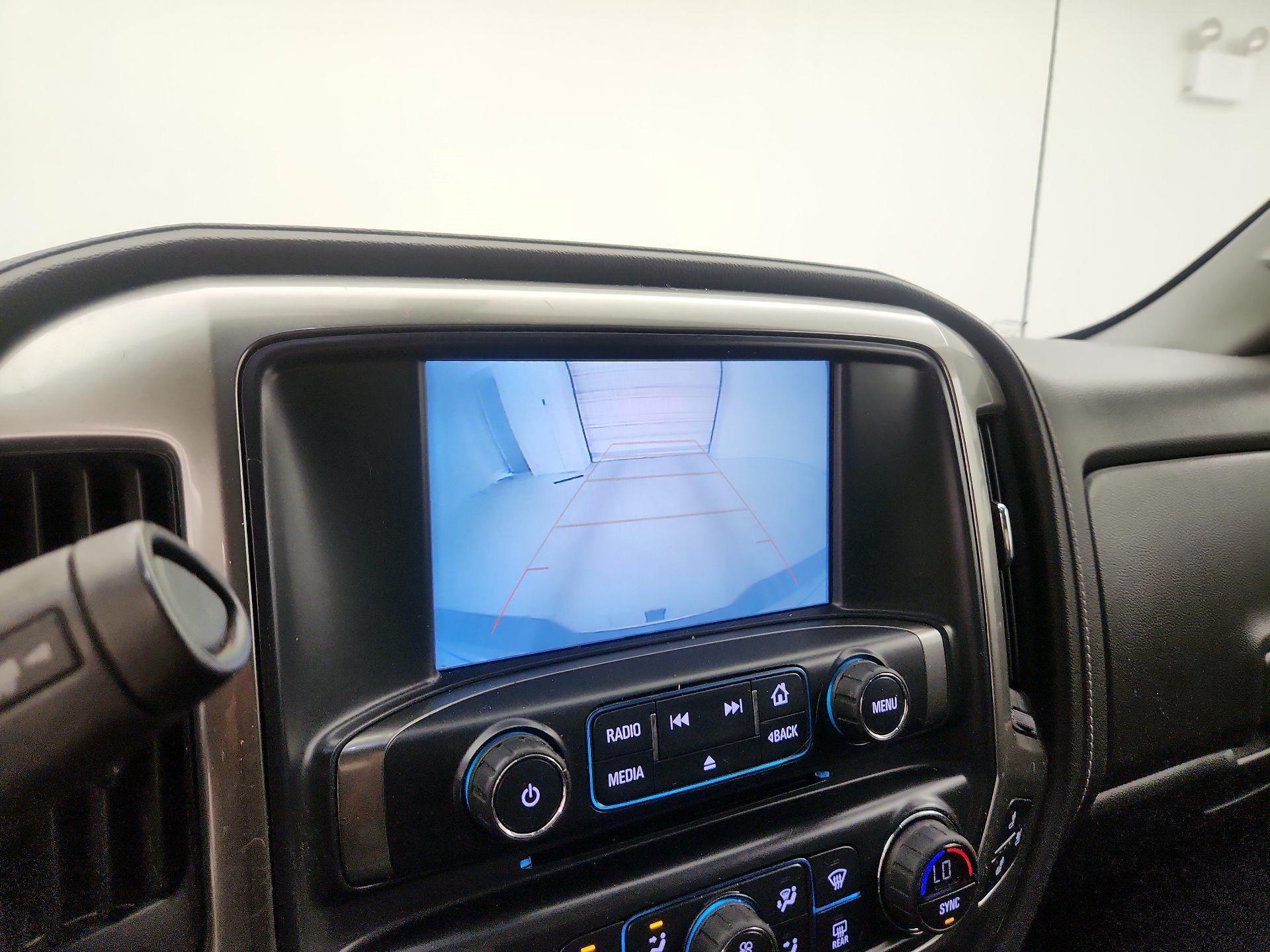 Thumbnail: 2018 Chevrolet Silverado 3500 - 15