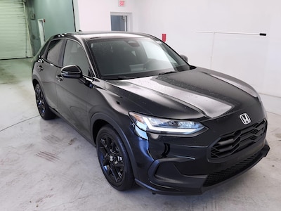2024 Honda HR-V Sport -
                Columbia, SC