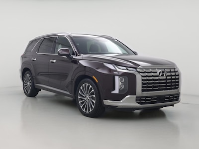 2024 Hyundai Palisade Limited -
                Myrtle Beach, SC