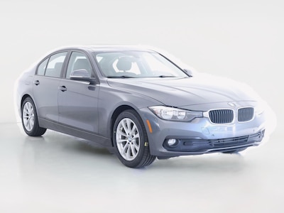 2017 BMW 3 Series 320i -
                Columbia, SC