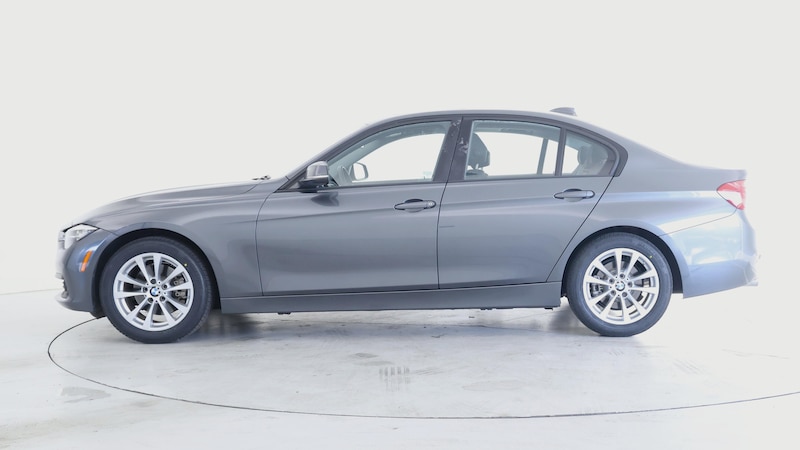2017 BMW 3 Series 320i 3