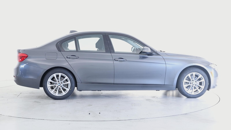 2017 BMW 3 Series 320i 7