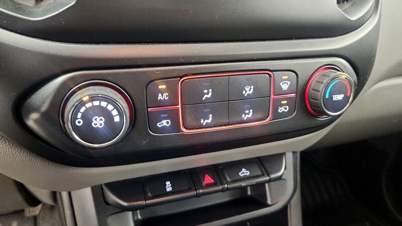 2016 GMC Canyon SL 15