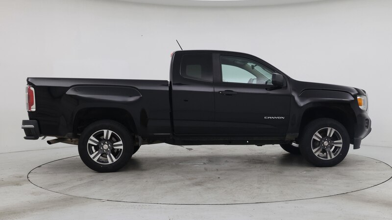 2016 GMC Canyon SL 7