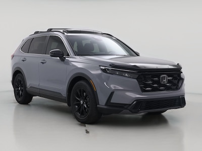 2023 Honda CR-V Sport -
                Columbia, SC