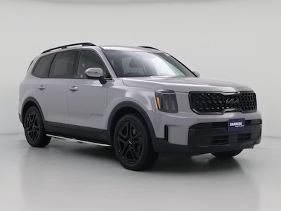 2024 Kia Telluride EX -
                Columbia, SC
