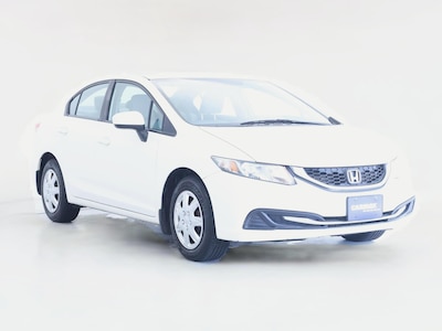 2014 Honda Civic LX -
                Columbia, SC