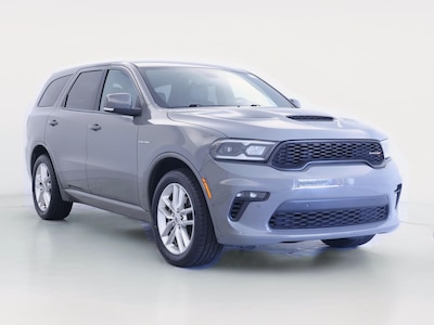 2022 Dodge Durango R/T -
                Columbia, SC
