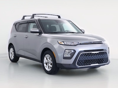 2022 Kia Soul LX -
                Columbia, SC