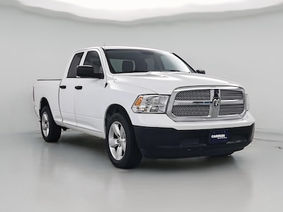 2019 RAM 1500 Classic Tradesman -
                  Norcross, GA