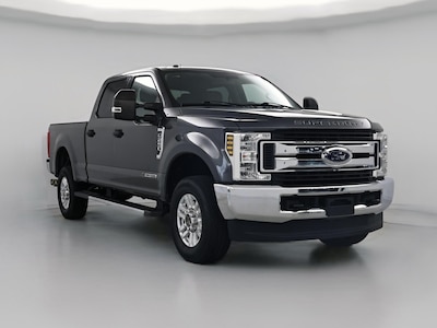 2018 Ford F-250 XLT -
                Norcross, GA