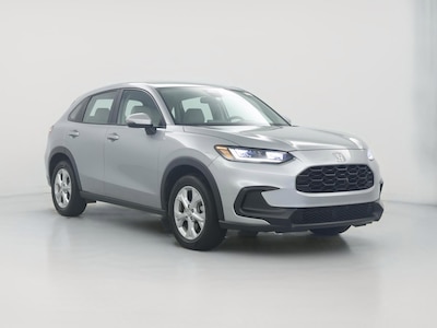 2023 Honda HR-V LX -
                Greenville, SC