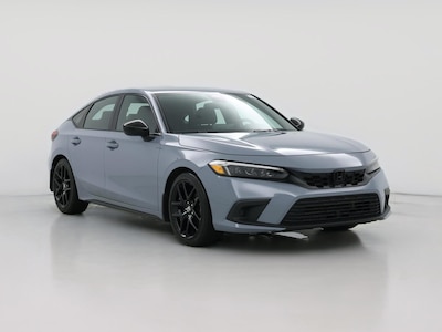 2024 Honda Civic Sport -
                Greenville, SC