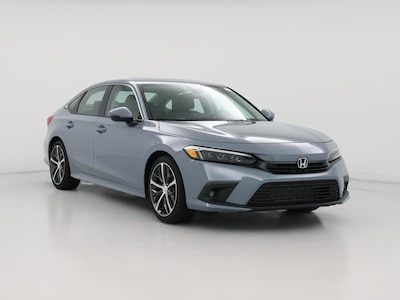 2024 Honda Civic Touring -
                Greenville, SC