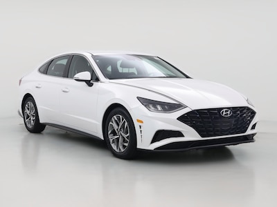 2022 Hyundai Sonata SEL -
                Columbia, SC