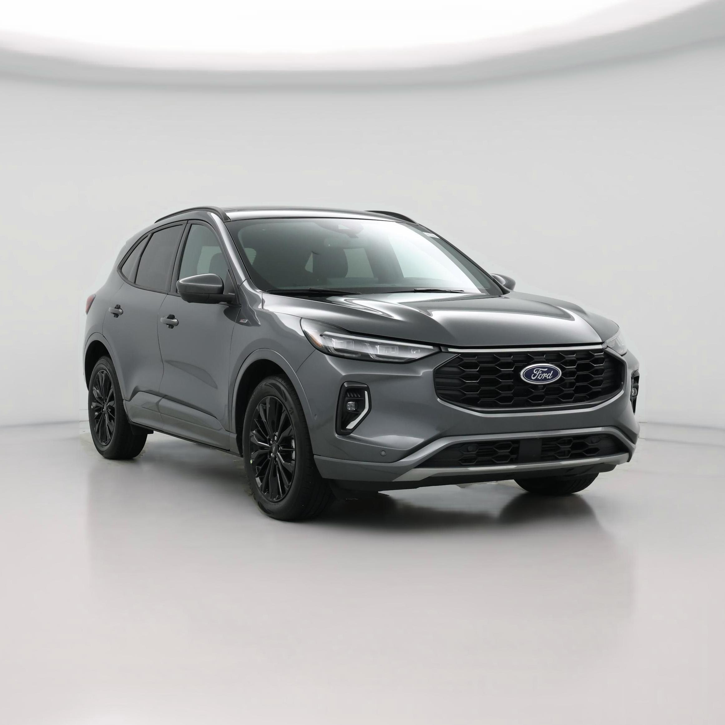 Thumbnail: 2023 Ford Escape - 1