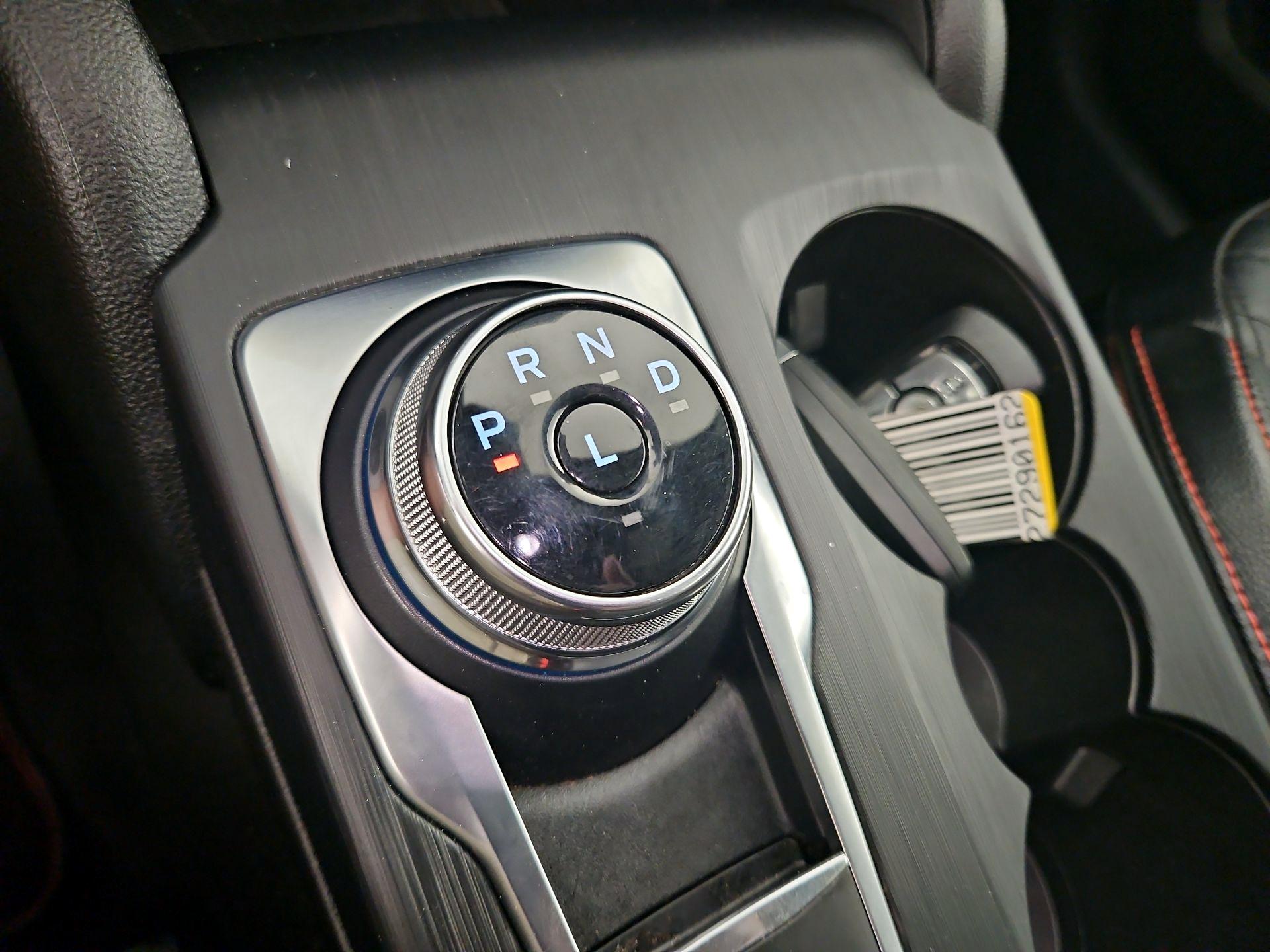 Thumbnail: 2023 Ford Escape - 17