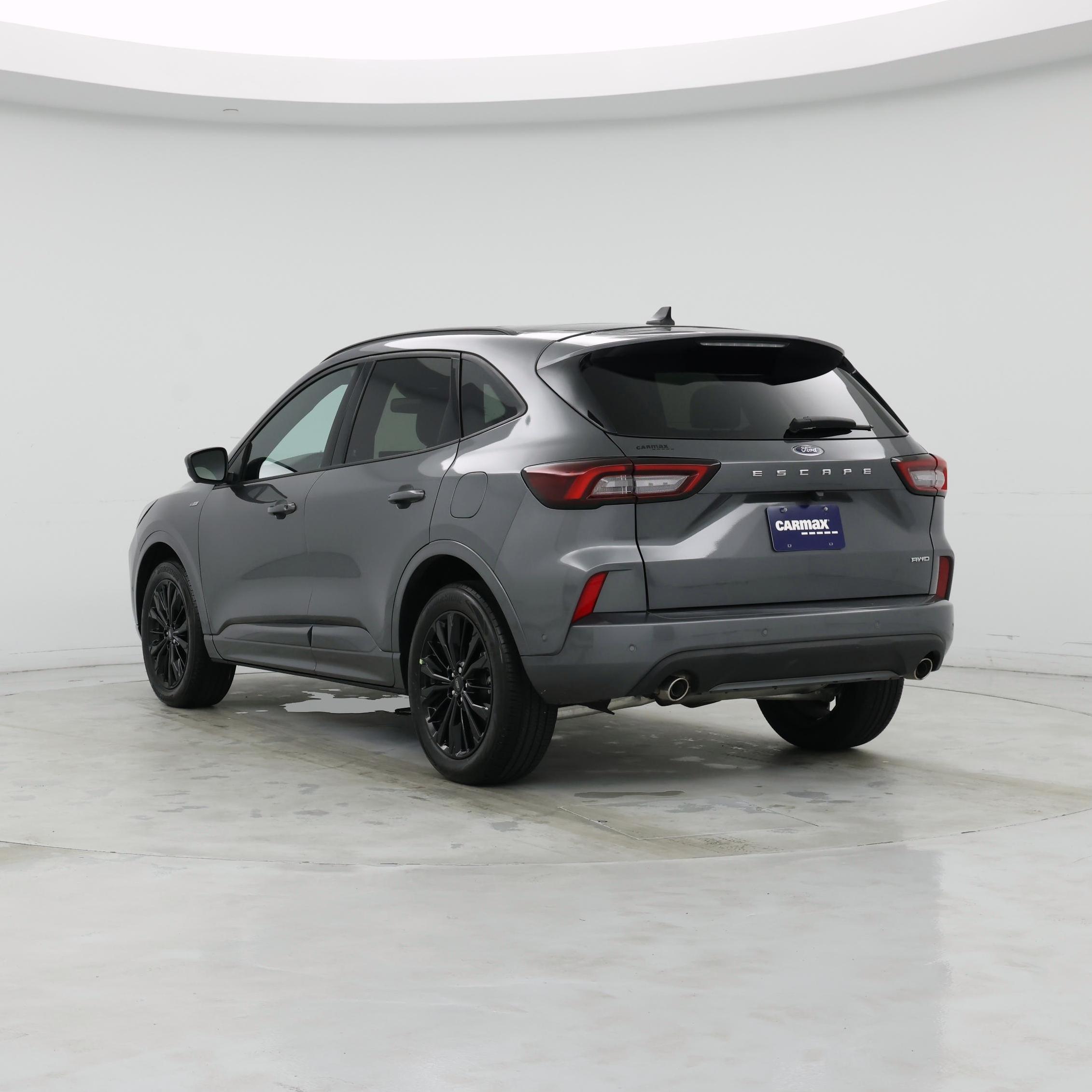 Thumbnail: 2023 Ford Escape - 2