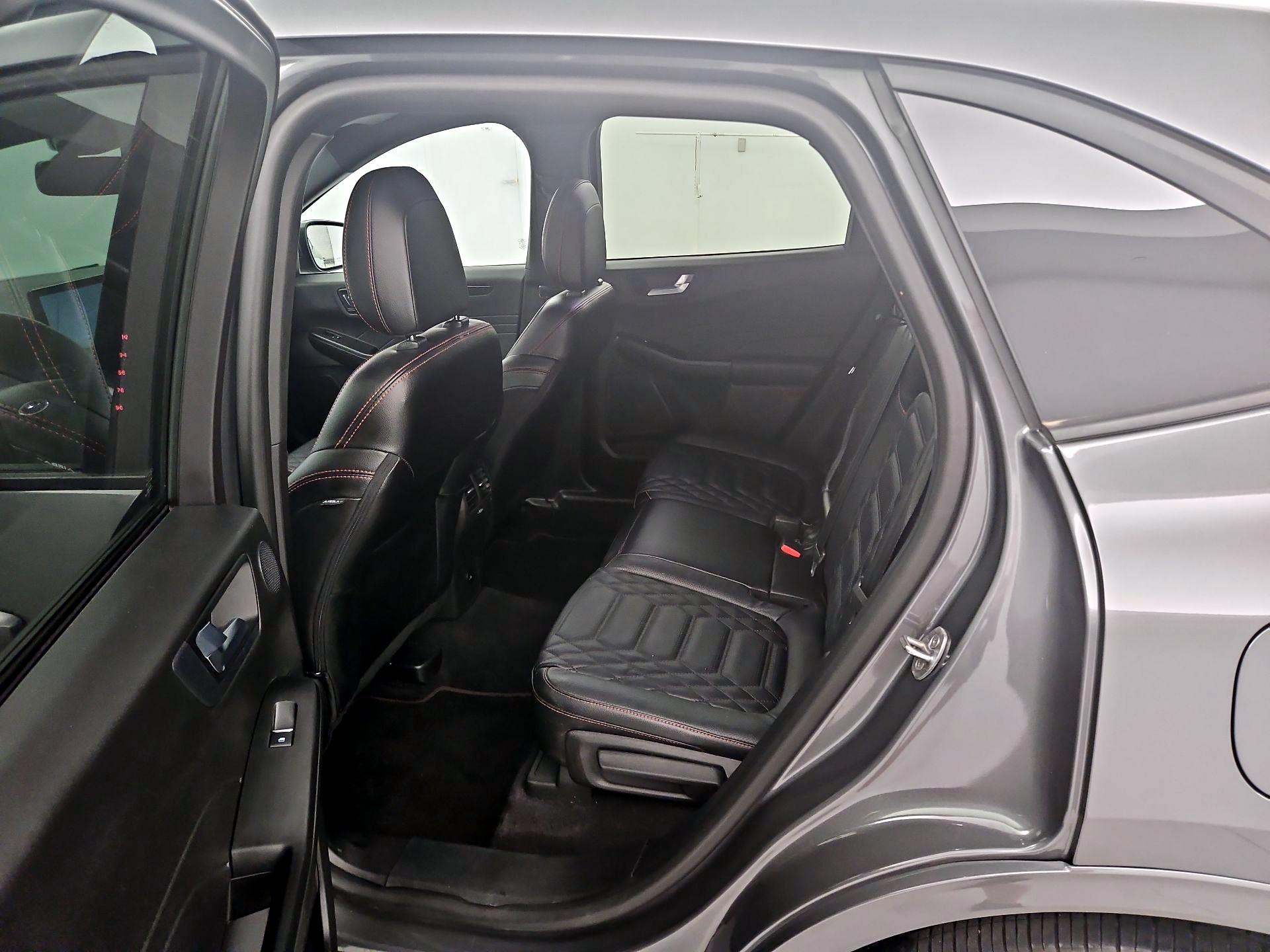 Thumbnail: 2023 Ford Escape - 19