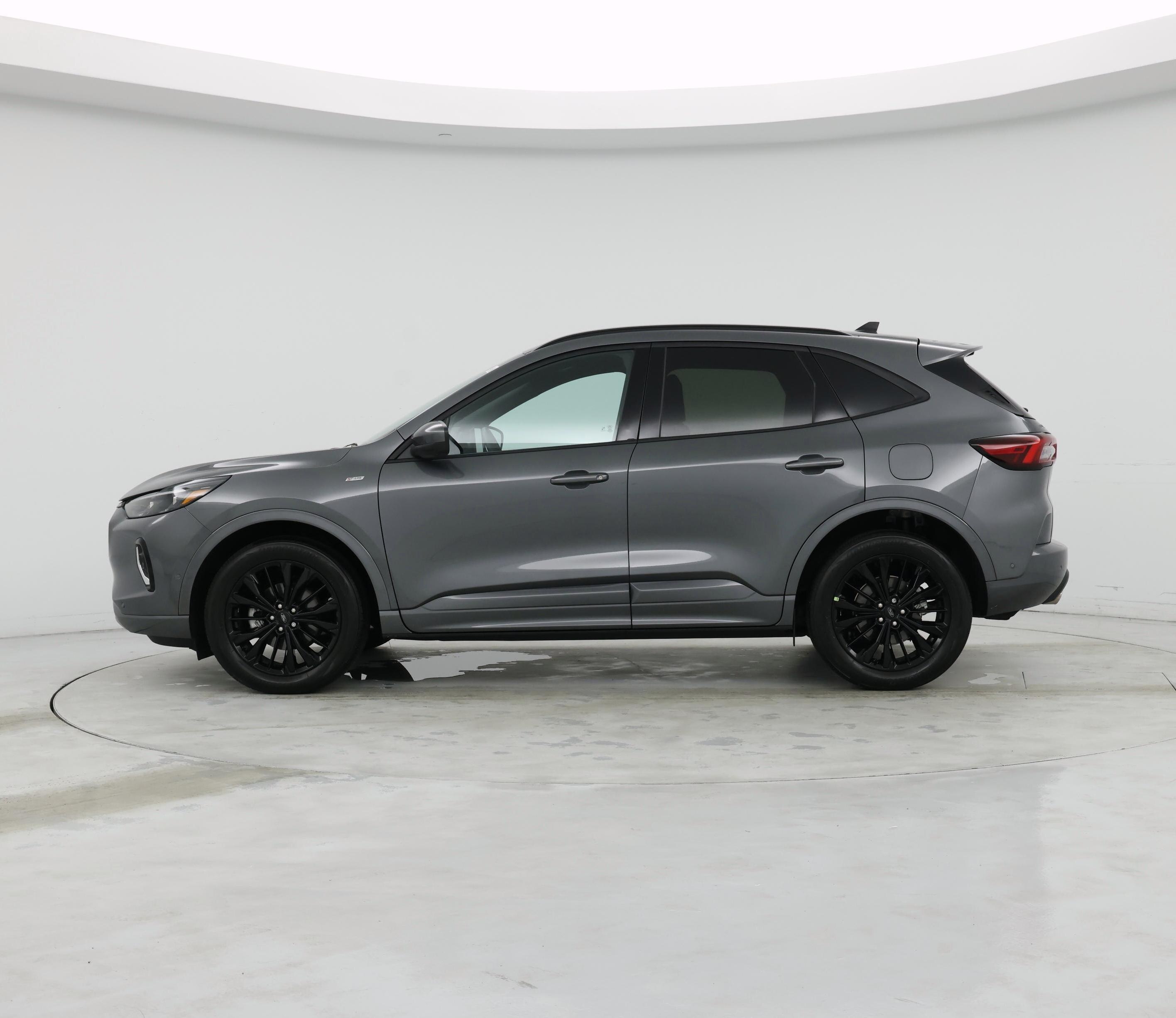 Thumbnail: 2023 Ford Escape - 3