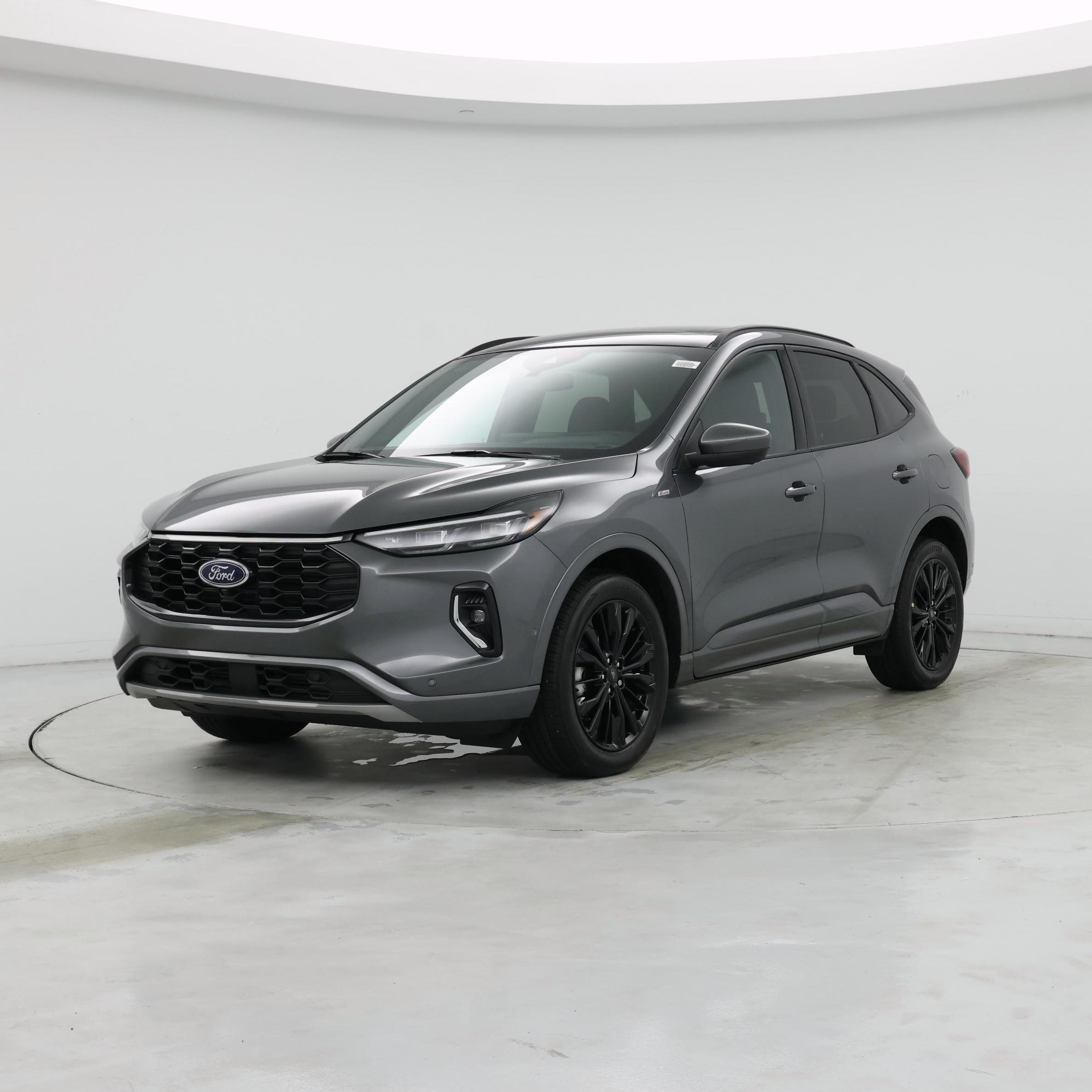 Thumbnail: 2023 Ford Escape - 4