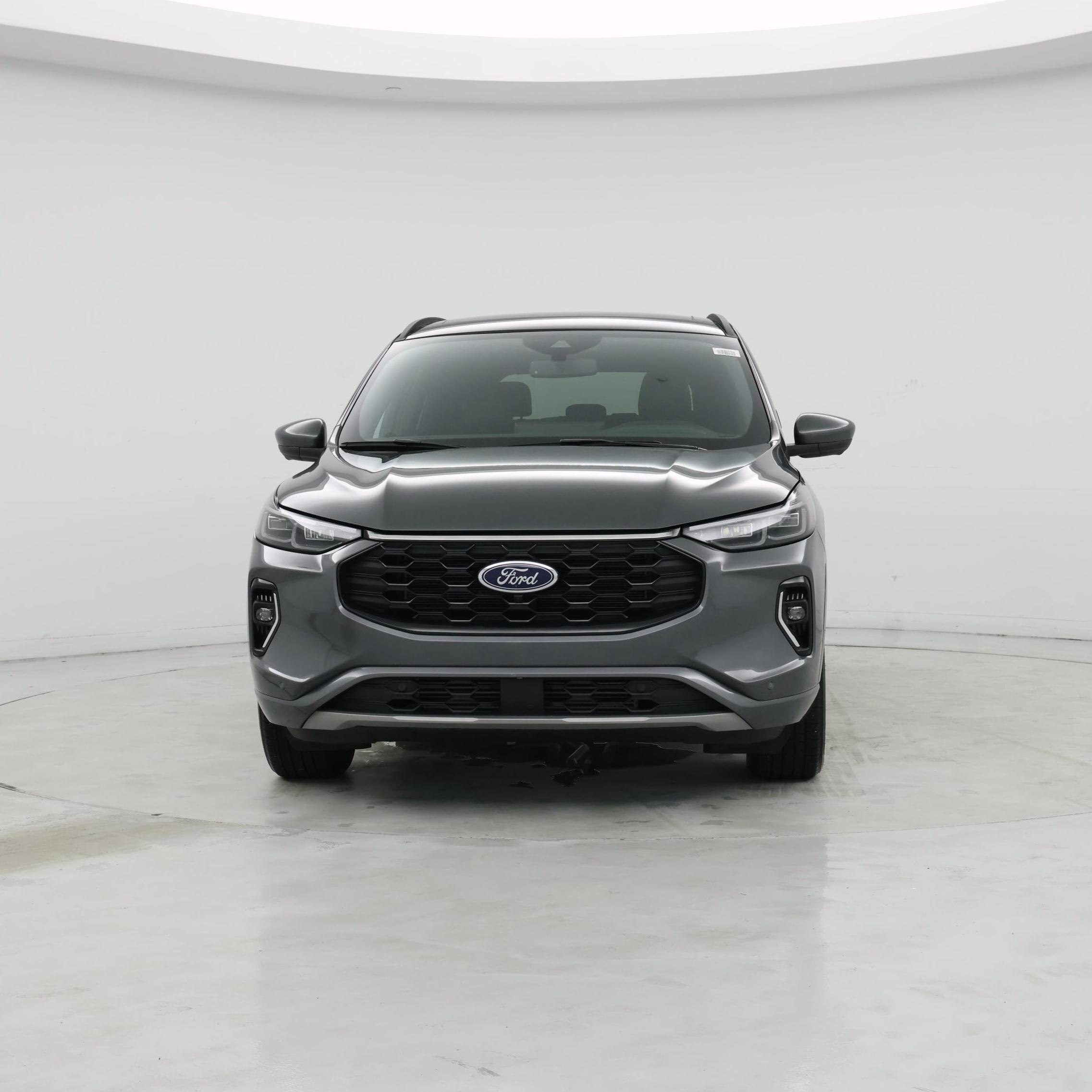 Thumbnail: 2023 Ford Escape - 5