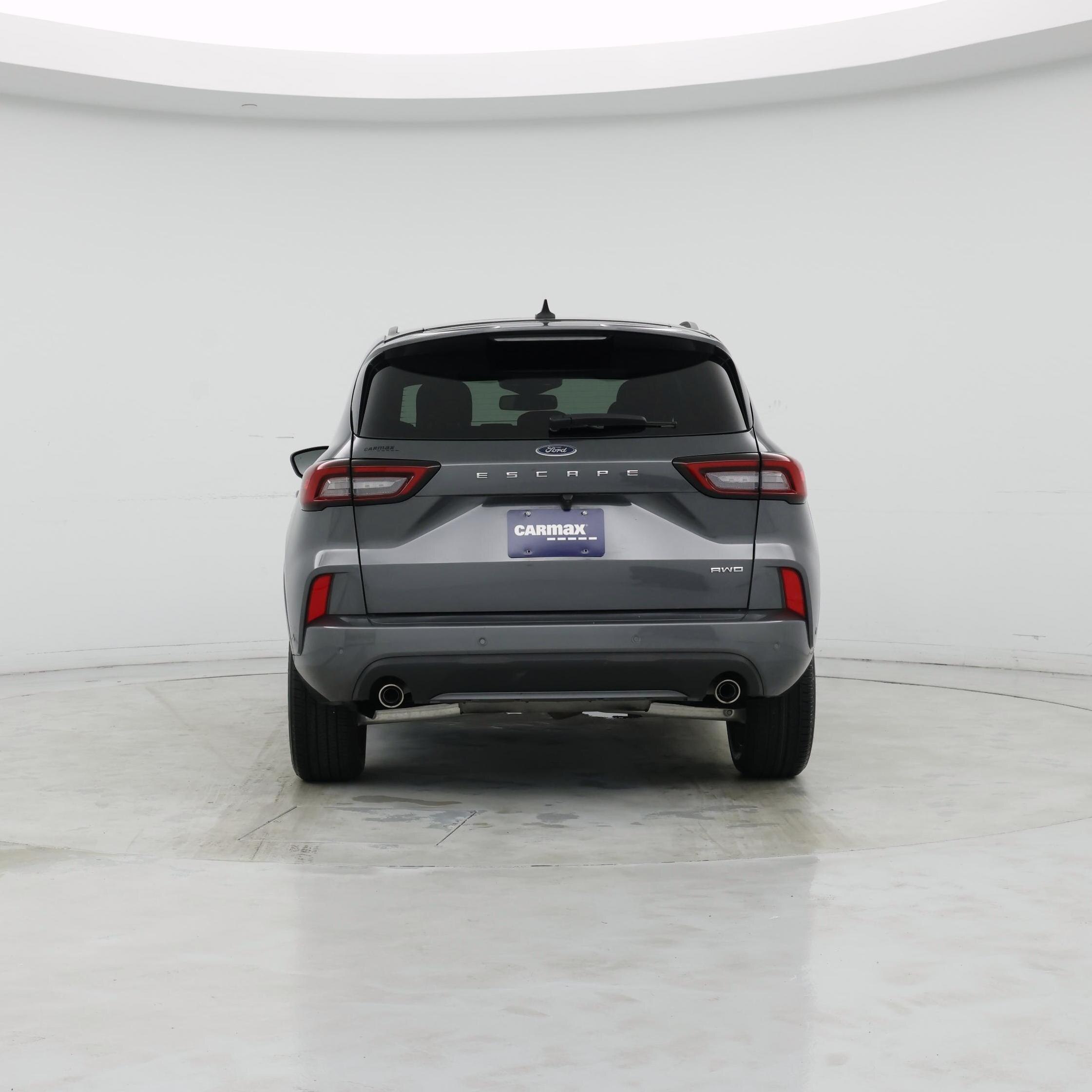 Thumbnail: 2023 Ford Escape - 6