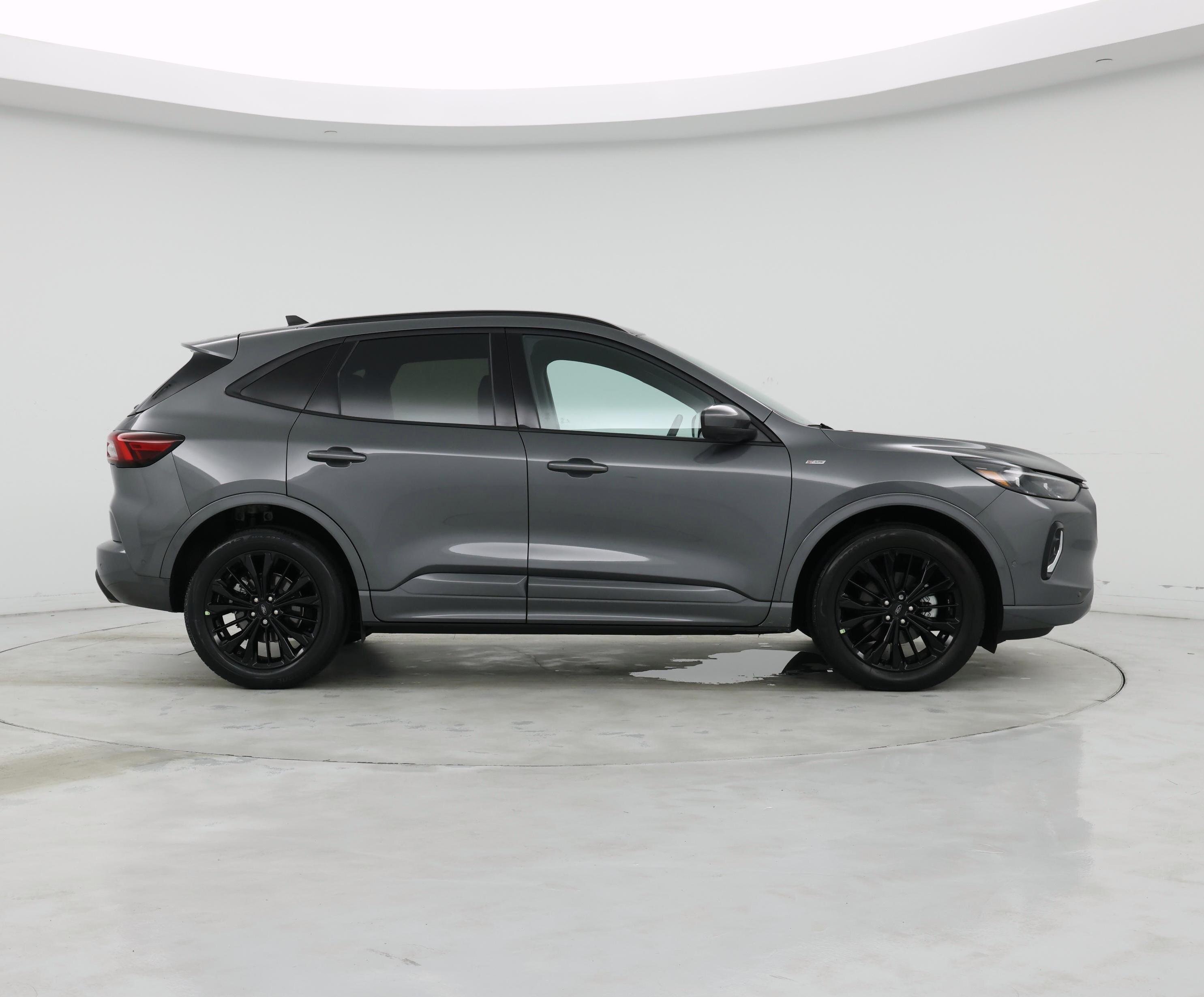 Thumbnail: 2023 Ford Escape - 7