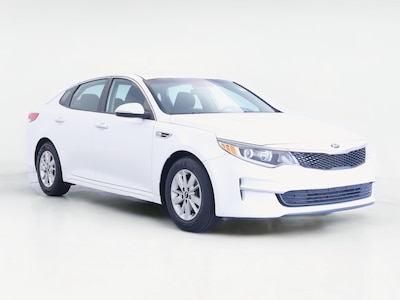 2016 Kia Optima LX -
                Columbia, SC
