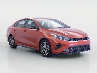 2023 Kia Forte GT-Line -
                Charleston, SC